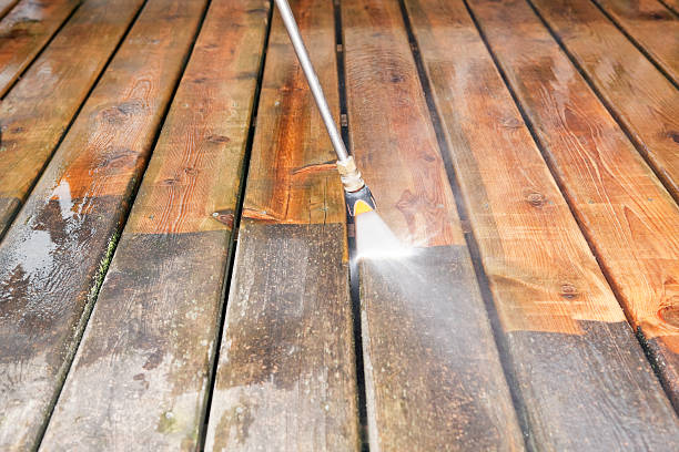 Best Post-Construction Pressure Washing  in Seminole Manor, FL